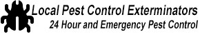 Wolf Bayou AR Pest Control Exterminators